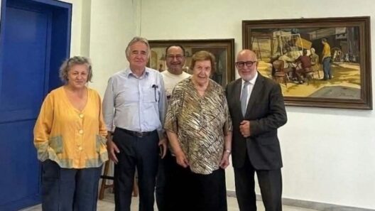 Το Διεθνές συνέδριο Πελοποννησιακών Σπουδών στην Πάτρα 12 Το Διεθνές συνέδριο Πελοποννησιακών Σπουδών στην Πάτρα