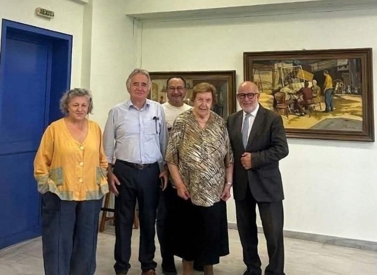 Το Διεθνές συνέδριο Πελοποννησιακών Σπουδών στην Πάτρα