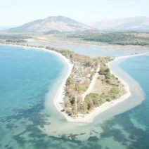 Ηγουμενίτσα: Κλειστός δρόμος λόγω πιθανής διαρροής αερίου