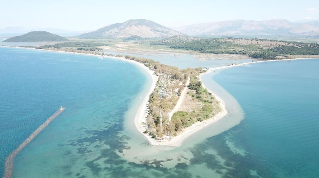 Ηγουμενίτσα: Κλειστός δρόμος λόγω πιθανής διαρροής αερίου
