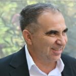 «Καλωσορίζουμε στην Αχαΐα την Μαρία Καρυστιανού»