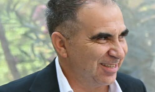 «Καλωσορίζουμε στην Αχαΐα την Μαρία Καρυστιανού» 12 «Καλωσορίζουμε στην Αχαΐα την Μαρία Καρυστιανού»