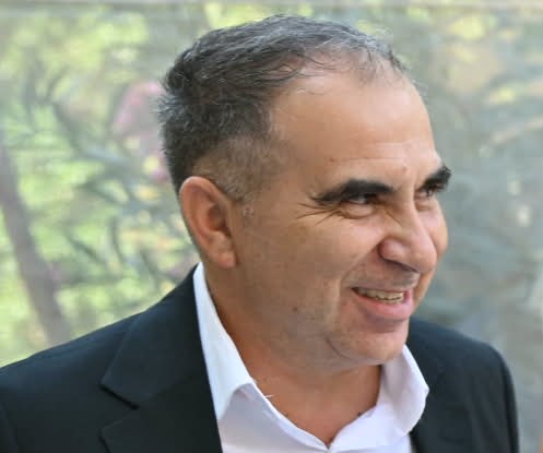 «Καλωσορίζουμε στην Αχαΐα την Μαρία Καρυστιανού»