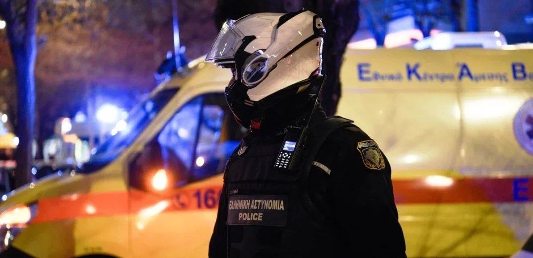 Φωτογραφία από την Πάτρα με άτομο που βρίσκεται υπό αναζήτηση