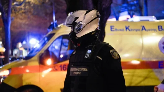 Φωτογραφία από την Πάτρα με άτομο που βρίσκεται υπό αναζήτηση