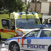 Χαλκιδική: Κρίσιμη η κατάσταση 17χρονου μαθητή μετά από καρδιακή ανακοπή 1 Φωτογραφία από το Νάξο με τη 16χρονη που εμπλέκεται σε υπόθεση