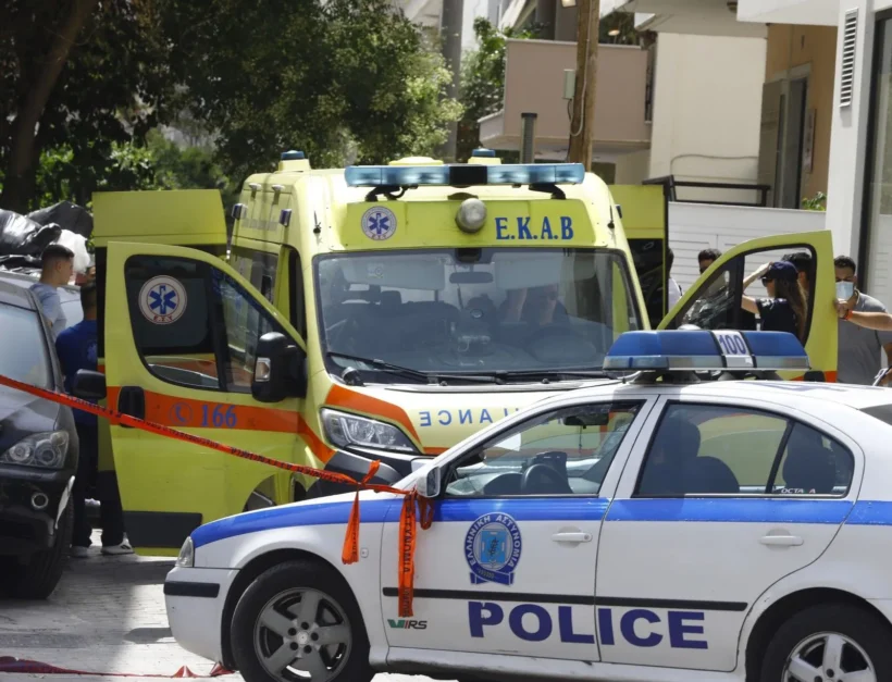 Φωτογραφία από το Νάξο με τη 16χρονη που εμπλέκεται σε υπόθεση