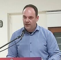 Αγιος Βασίλειος: Υπογράφηκε το έργο αποχετευτικού δικτύου από τη σιδηροδρομική γραμμή