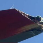 Καβάλα: Αναγκαστική προσγείωση πυροσβεστικού ελικοπτέρου - Εσπασε ο έλικας ΦΩΤΟ