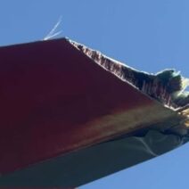 Καβάλα: Αναγκαστική προσγείωση πυροσβεστικού ελικοπτέρου - Εσπασε ο έλικας ΦΩΤΟ 1 Ελικόπτερο πάνω από φωτιά στην Καβάλα