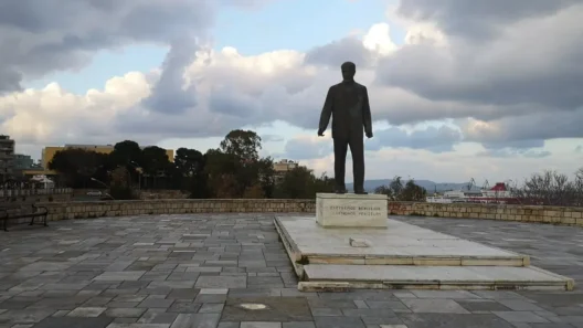 Ηράκλειο: Άνδρας έπεσε από τα Ενετικά Τείχη