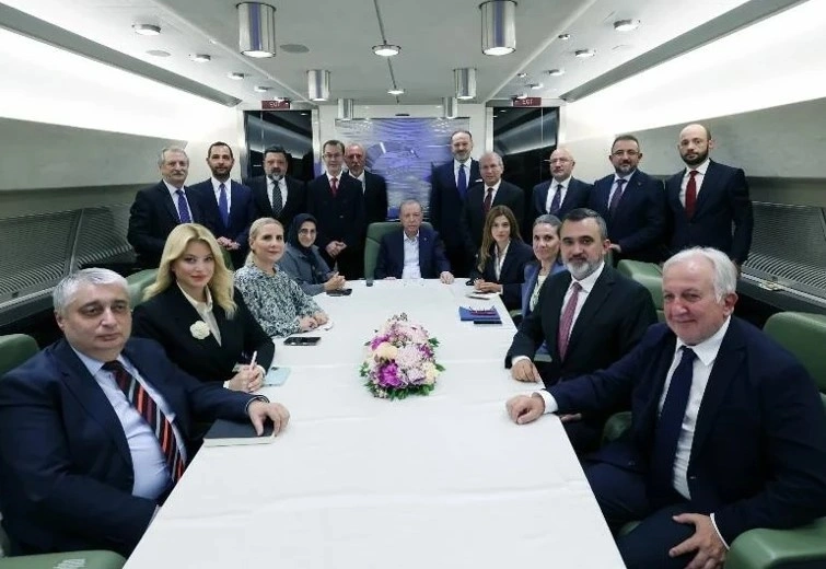 Νέα πρόκληση Ερντογάν: «Να σταματήσει η Ελλάδα να εξοπλίζει τα νησιά του Αιγαίου» 5 Νέα πρόκληση Ερντογάν: «Να σταματήσει η Ελλάδα να εξοπλίζει τα νησιά του Αιγαίου»