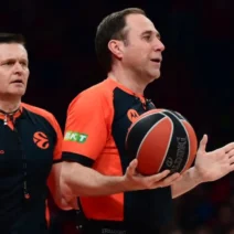 Euroleague: Αλλαγές και διευκρινίσεις στους κανονισμούς 1 Euroleague: Αλλαγές και διευκρινίσεις στους κανονισμούς