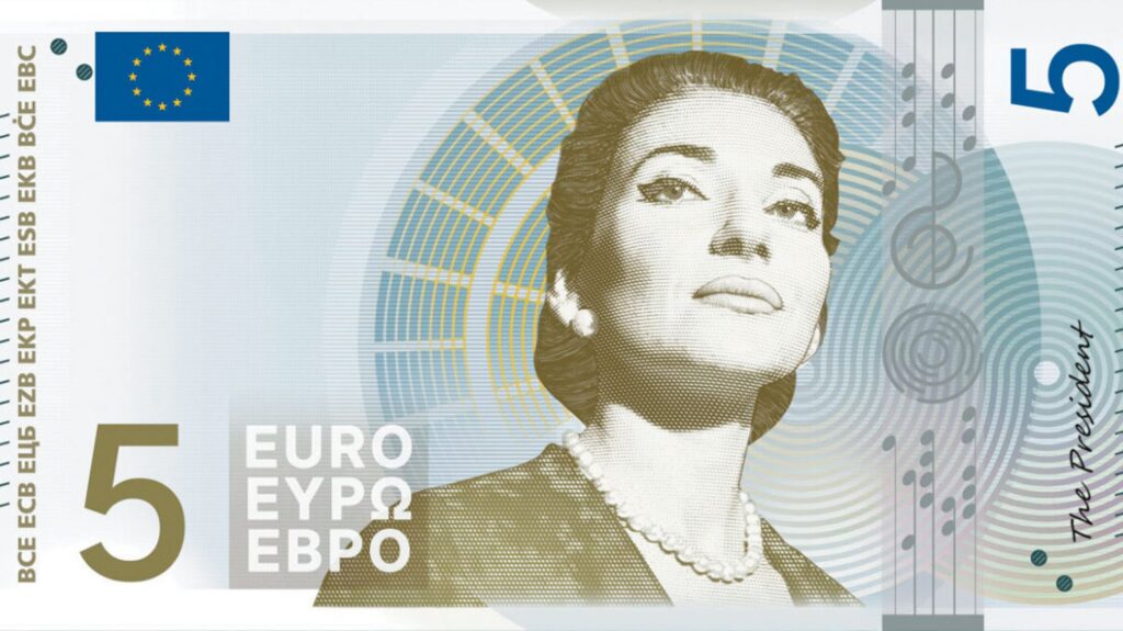 Ψηφοφορία για τα νέα ευρώ: Το ελληνικό σχέδιο που «ξεχωρίζει»