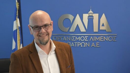 «Είναι η κρουαζιέρα η λύση για την Πάτρα;» 14 «Είναι η κρουαζιέρα η λύση για την Πάτρα;»
