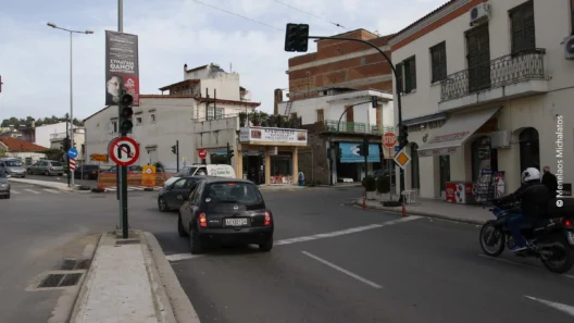 Πάτρα: Διακοπές λειτουργίας φαναριών αλλά χωρίς ευθύνη της Περιφέρειας 14 Πάτρα: Διακοπές λειτουργίας φαναριών αλλά χωρίς ευθύνη της Περιφέρειας