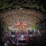 Διεθνές Φεστιβάλ Αρχαίας Ολυμπίας: Από την πολιτιστική διοργάνωση στον πολιτιστικό τουρισμό ΦΩΤΟ
