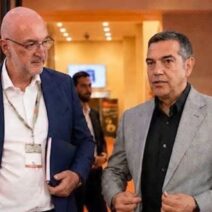 Αχαΐα: Μαίνεται η πολιτική «θύελλα» από τα αριθμητικά λάθη και την «χρυσή» γκάφα Παππά 2 Αχαΐα: Μαίνεται η πολιτική «θύελλα» από τα αριθμητικά λάθη και την «χρυσή» γκάφα Παππά