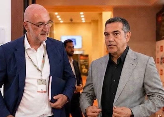 Αχαΐα: Μαίνεται η πολιτική «θύελλα» από τα αριθμητικά λάθη και την «χρυσή» γκάφα Παππά