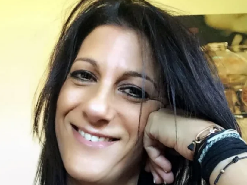 Αίγιο: Κηδεύεται η Χρυσούλα Φιλιππάτου - Η παράκληση της οικογένειας 4 Αίγιο: Κηδεύεται η Χρυσούλα Φιλιππάτου - Η παράκληση της οικογένειας