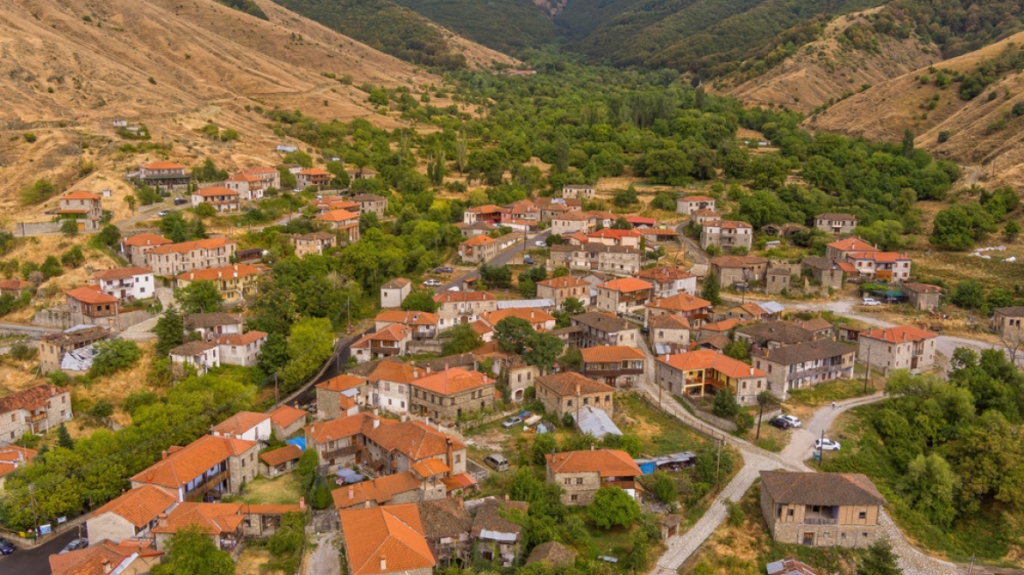 Eπεκτείνεται το πρόγραμμα επιδότησης έως €10.000 για μόνιμη εγκατάσταση στην περιφέρεια