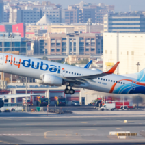 Λάθος συναγερμός με δεύτερη πτήση της Flydubai 1 Λάθος συναγερμός με δεύτερη πτήση της Flydubai