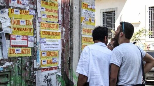 Πάτρα: Τα ενοίκια «καίνε» τους φοιτητές - Το ένα στα τέσσερα σπίτια παραμένουν ακατοίκητα