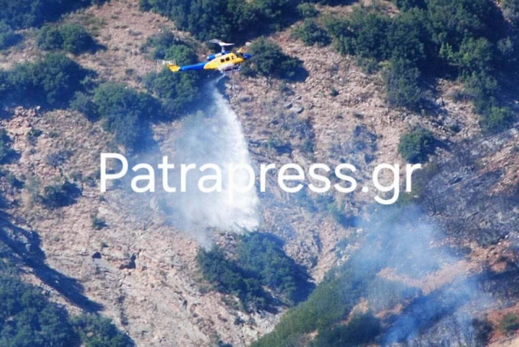 Αχαΐα: Φωτιά στους Πετσάκους Καλαβρύτων - Επιχειρούν 7 αεροσκάφη ΝΕΕΣ ΦΩΤΟΓΡΑΦΙΕΣ 8 Αχαΐα: Φωτιά στους Πετσάκους Καλαβρύτων - Επιχειρούν 7 αεροσκάφη ΝΕΕΣ ΦΩΤΟΓΡΑΦΙΕΣ