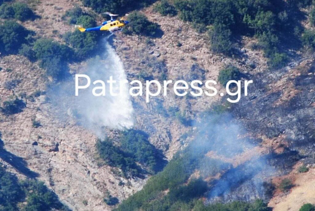 Αχαΐα: Φωτιά στους Πετσάκους Καλαβρύτων - Επιχειρούν 7 αεροσκάφη ΝΕΕΣ ΦΩΤΟΓΡΑΦΙΕΣ 6 Αχαΐα: Φωτιά στους Πετσάκους Καλαβρύτων - Επιχειρούν 7 αεροσκάφη ΝΕΕΣ ΦΩΤΟΓΡΑΦΙΕΣ