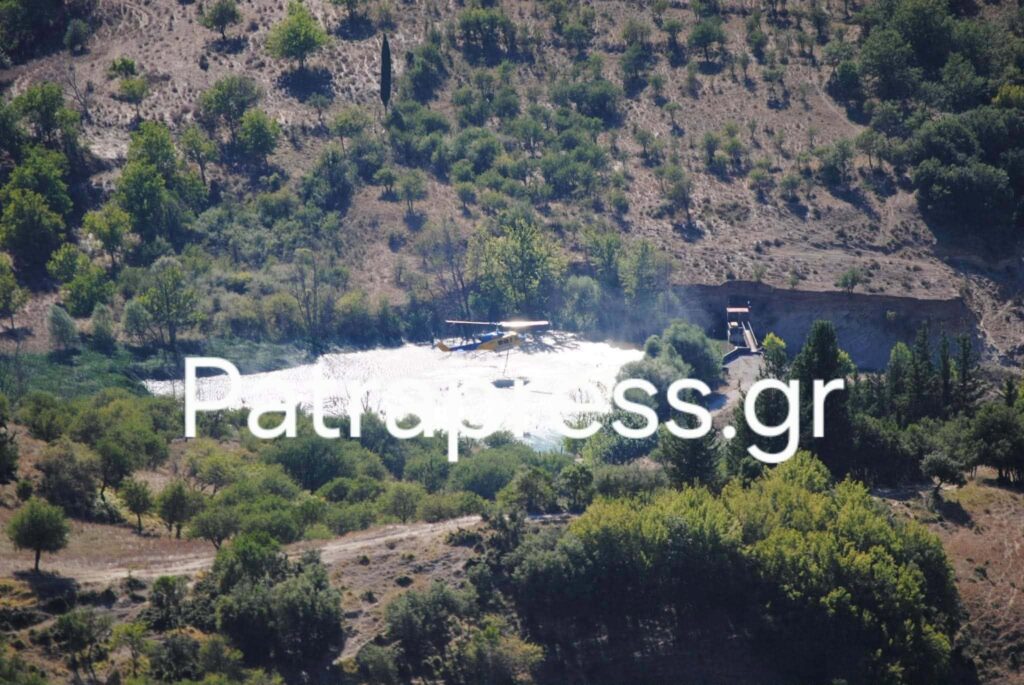 Αχαΐα: Φωτιά στους Πετσάκους Καλαβρύτων - Επιχειρούν 7 αεροσκάφη ΝΕΕΣ ΦΩΤΟΓΡΑΦΙΕΣ 7 Αχαΐα: Φωτιά στους Πετσάκους Καλαβρύτων - Επιχειρούν 7 αεροσκάφη ΝΕΕΣ ΦΩΤΟΓΡΑΦΙΕΣ
