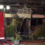 Ιωνία: Απεγκλωβίστηκαν ένοικοι πολυκατοικίας σε μεγάλη φωτιά ΒΙΝΤΕΟ-ΦΩΤΟ