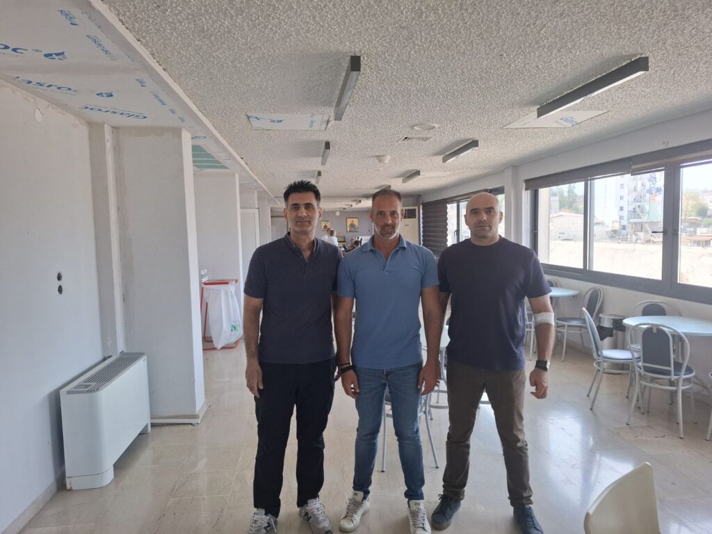 Η εθελοντική αιμοδοσία των Αστυνομικών στην Πάτρα ΦΩΤΟ 6 Η εθελοντική αιμοδοσία των Αστυνομικών στην Πάτρα ΦΩΤΟ