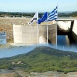 Πάτρα: Σε «αβαθή» το Φράγμα και η διαχείριση του νερού με ιδιώτη προ των πυλών