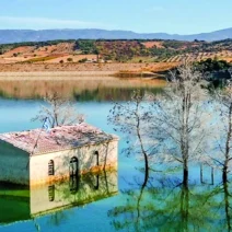 Αχαΐα: Ποιος θα διαχειριστεί το Φράγμα - Ποιος πληρώνει το «δωρεάν» νερό; - Οι αρμόδιοι απαντούν στο Patrapress