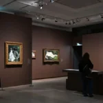 Γαλλία: Κλοπή-μαμούθ στο Μουσείο Ρενουάρ