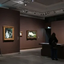 Γαλλία: Κλοπή-μαμούθ στο Μουσείο Ρενουάρ