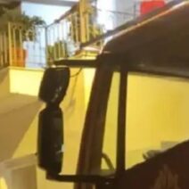 Φωτιά σε διαμέρισμα στο Ξυλόκαστρο με πυκνό καπνό