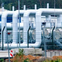 Σταθερός ο εφοδιασμός φυσικού αερίου στην ΕΕ, λέει η Κομισιόν