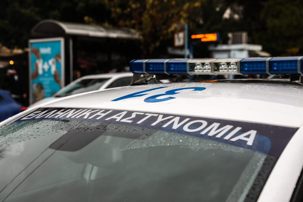 Κάτω Αχαΐα: Συναγερμός για δήθεν ληστεία που αποδείχθηκε ψευδής καταγγελία γυναίκας