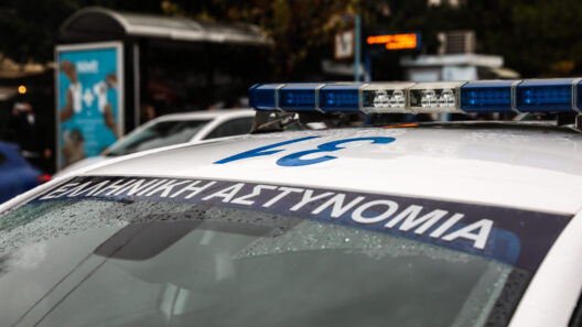 Κάτω Αχαΐα: Συναγερμός για δήθεν ληστεία που αποδείχθηκε ψευδής καταγγελία γυναίκας
