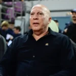 Γκάλης για Σούλη Μαρκόπουλο: Ευγενικός άνθρωπος και εργάτης του μπάσκετ