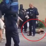 Γαλλία: Έρευνα για αστυνομική βία μετά τον θάνατο 29χρονου ΒΙΝΤΕΟ