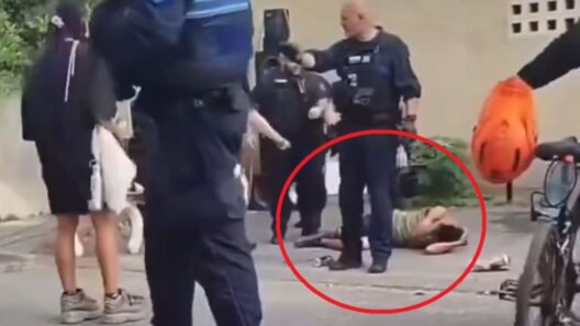 Γαλλία: Έρευνα για αστυνομική βία μετά τον θάνατο 29χρονου ΒΙΝΤΕΟ 13 Γαλλία: Έρευνα για αστυνομική βία μετά τον θάνατο 29χρονου ΒΙΝΤΕΟ