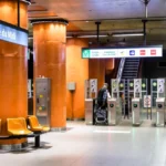 Βρυξέλλες: Άνδρας με καλάσνικοφ σε κεντρικό σιδηροδρομικό σταθμό