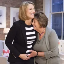 Στιγμιότυπο από το θρίλερ της NBC για την εξαφάνιση της μητέρας