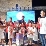 Η έναρξη της «AgreXa 2026» στην Χαλανδρίτσα ΦΩΤΟ