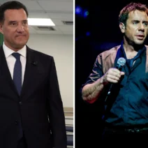 Το «Συγγνώμη» Γεωργιάδη στην οικογένεια Μαζωνάκη