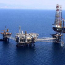 Ιόνιο: Φτάνουν τα πρώτα ειδικά πλοία για τη μεγάλη γεώτρηση ExxonMobil – Energean 1 Ιόνιο: Φτάνουν τα πρώτα ειδικά πλοία για τη μεγάλη γεώτρηση ExxonMobil – Energean