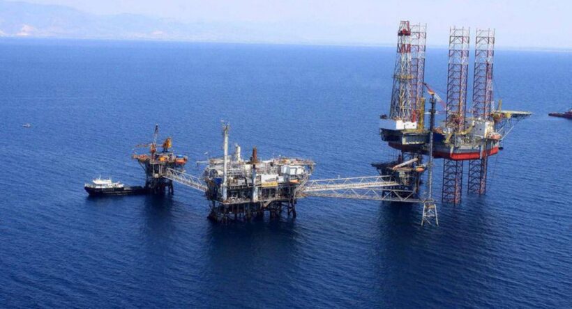 Ιόνιο: Φτάνουν τα πρώτα ειδικά πλοία για τη μεγάλη γεώτρηση ExxonMobil – Energean 4 Ιόνιο: Φτάνουν τα πρώτα ειδικά πλοία για τη μεγάλη γεώτρηση ExxonMobil – Energean