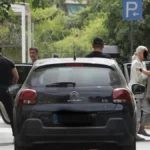 Μαζωνάκης: Στη φυλακή μετά από απολογία 18 ωρών οι δύο γιατροί του